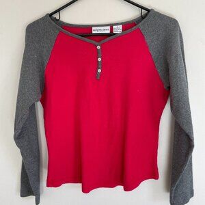 Montana Blues Boys 100% cotton. M